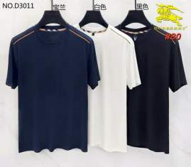 Picture of Burberry T Shirts Short _SKUBurberryM-4XL12yr8820124